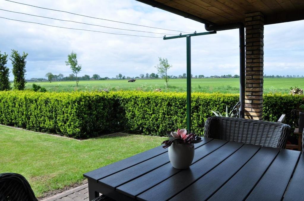 Beukenlaan Bed & Breakfast Rouveen Exterior foto