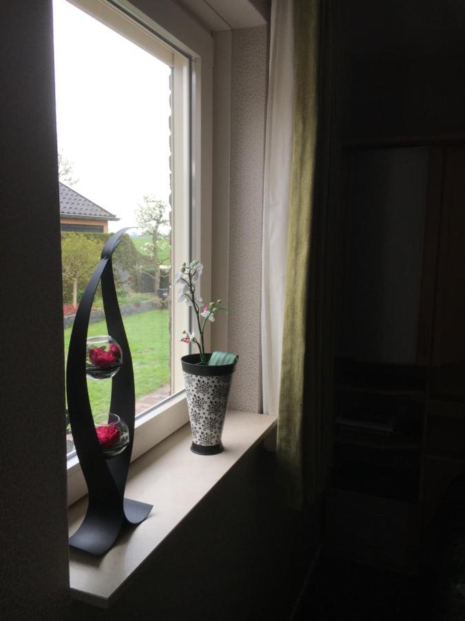 Beukenlaan Bed & Breakfast Rouveen Exterior foto